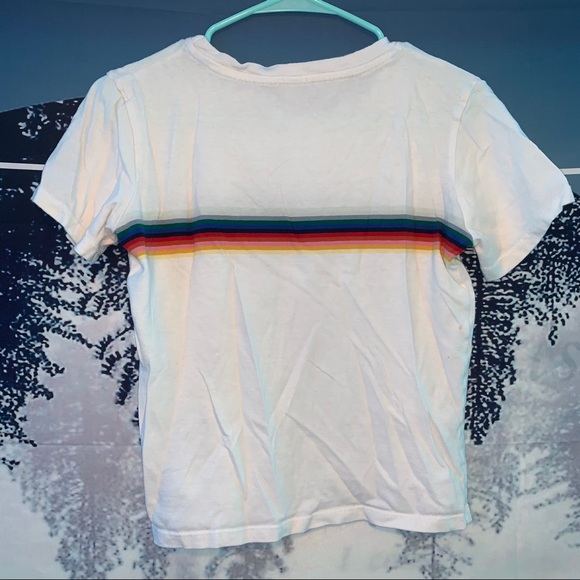 Brandy Melville Top - Picture 2 of 2